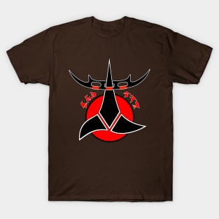 Order of the Bat'leth T-Shirt